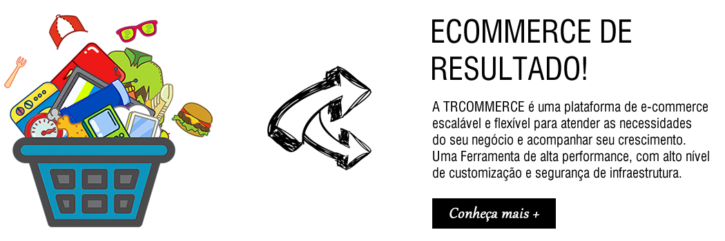 ecommerce loja virtual