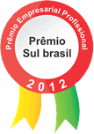 Prêmio Sul Brasil 2012