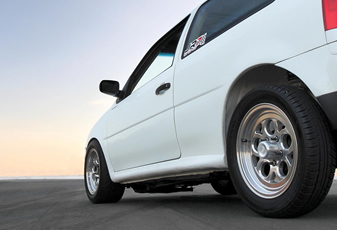 Evolution Performance