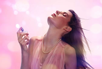 La Francesa Perfumes