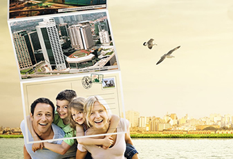 Imobiliária Lindinalva