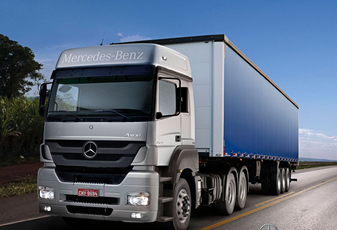 Multinacional Logistica