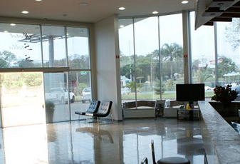 Hotel Stella Solaris