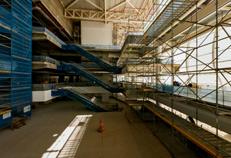 Via Forte Construtora